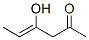 4-Hexen-2-one, 4-hydroxy- (9CI) CAS#: 130843-02-6