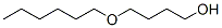 4-(Hexyloxy)-1-butanol CAS#: 4541-13-3