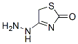 4-Hydrazino-3-thiazolin-2-one CAS#: 34794-85-9