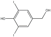 4-Hydroxy-3,5-diiodobenzyl Alcohol CAS#: 37987-26-1