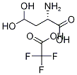 4-Hydroxy-L-hoMoserine Trifluoroacetic Acid Salt CAS#: 153530-52-0