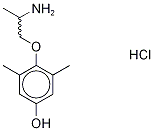 4-Hydroxy Mexiletine CAS#: 123363-66-6