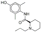 4-Hydroxy Ropivacaine CAS#: 163589-31-9
