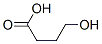 4-Hydroxybutyric acid CAS#: 30470-15-6