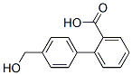 4'-(Hydroxymethyl)-[1,1'-Biphenyl]-2-Carboxylic Acid CAS#: 158144-54-8