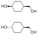 4-(Hydroxymethyl)cyclohexanol (cis- and trans- mixture) CAS#: 33893-85-5