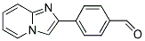 4-IMIDAZO[1,2-A]PYRIDIN-2-YLBENZALDEHYDE CAS#: 118000-48-9