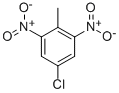 4-IODO-2,6-DINITROTOLUENE CAS#: 35572-79-3