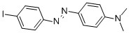 4'-IODO-4-DIMETHYLAMINOAZOBENZENE CAS#: 3805-67-2