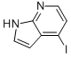 4-IODO-7-AZAINDOLE CAS#: 319474-34-5
