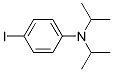 4-IODO-N,N-BIS(1-METHYLETHYL)BENZENAMINE CAS#: 153688-91-6