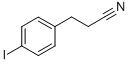 4-IODOBENZENEPROPANENITRILE CAS#: 146385-65-1