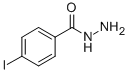4-IODOBENZHYDRAZIDE CAS#: 39115-95-2