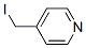 4-(IODOMETHYL)-PYRIDINE CAS#: 138761-37-2