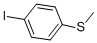 4-IODOTHIOANISOLE CAS#: 35371-03-0