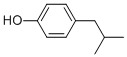 4-ISOBUTYLPHENOL CAS#: 4167-74-2
