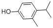 4-ISOPROPYL-3-METHYLPHENOL CAS#: 3228-02-2