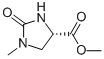 4-Imidazolidinecarboxylicacid,1-methyl-2-oxo-,methylester,(S)-(9CI) CAS#: 168399-09-5