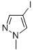 4-Iodo-1-methyl-1H-pyrazole CAS#: 39806-90-1
