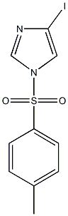 4-Iodo-1-tosyl-1H-imidazole CAS#: 163854-63-5