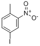 4-Iodo-2-nitrotoluene CAS#: 41252-97-5