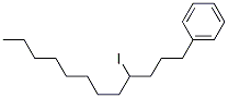 4-Iodododecyl benzene CAS#: 170698-90-5