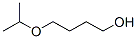 4-Isopropoxybutanol CAS#: 31600-69-8