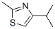 4-Isopropyl-2-methylthiazole CAS#: 32272-52-9