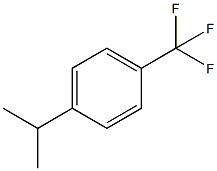 4-Isopropylbenzotrifluoride CAS#: 32445-99-1