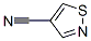 4-Isothiazolecarbonitrile CAS#: 3912-37-6
