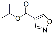 4-Isoxazolecarboxylicacid,1-methylethylester(9CI) CAS#: 141679-59-6
