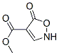 4-Isoxazolecarboxylicacid,2,5-dihydro-5-oxo-,methylester(9CI) CAS#: 166899-06-5