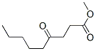 4-Ketopelargonic acid methyl ester CAS#: 33566-57-3