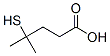 4-MERCAPTO-4-METHYLVALERIC ACID CAS#: 140231-31-8