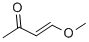 4-METHOXY-3-BUTEN-2-ONE CAS#: 4652-27-1