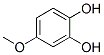 4-METHOXYCATECHOL CAS#: 3934-97-2