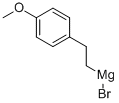 4-METHOXYPHENETHYLMAGNESIUM BROMIDE CAS#: 36278-54-3