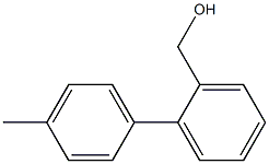 (4'-METHYL-1,1'-BIPHENYL-2-YL)METHANOL CAS#: 114772-78-0