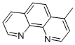 4-METHYL-1,10-PHENANTHROLINE CAS#: 31301-28-7