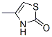 4-METHYL-1,3-THIAZOL-2(3H)-ONE CAS#: 32497-10-2