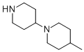 4-METHYL-[1,4']BIPIPERIDINYL CAS#: 116797-02-5