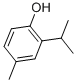 4-METHYL-2-ISOPROPYLPHENOL CAS#: 4427-56-9