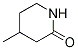 4-METHYL-2-PIPERIDINONE CAS#: 4720-64-3
