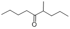 4-METHYL-5-NONANONE CAS#: 35900-26-6