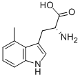 4-METHYL-D-TRYPTOPHAN CAS#: 141979-69-3