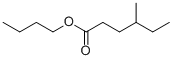 4-METHYL-HEXANOIC ACID BUTYL ESTER CAS#: 126391-29-5