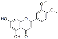 4'-METHYLCHRYSOERIOL CAS#: 4712-12-3
