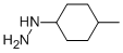 4-METHYLCYCLOHEXYL-HYDRAZINE CAS#: 158438-47-2