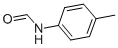 4-METHYLFORMANILIDE CAS#: 3085-54-9