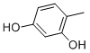 4-METHYLRESORCINOL CAS#: 496-73-1